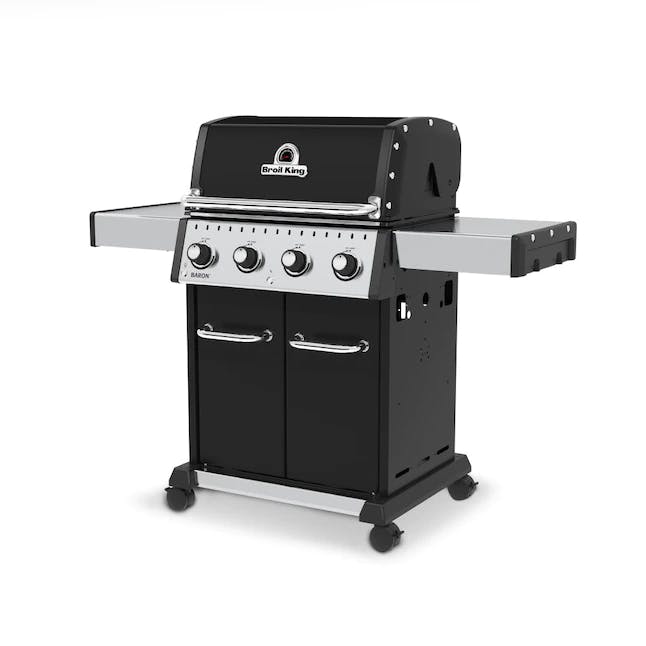 Broil King Baron 420 Pro Gas Grill · Propane