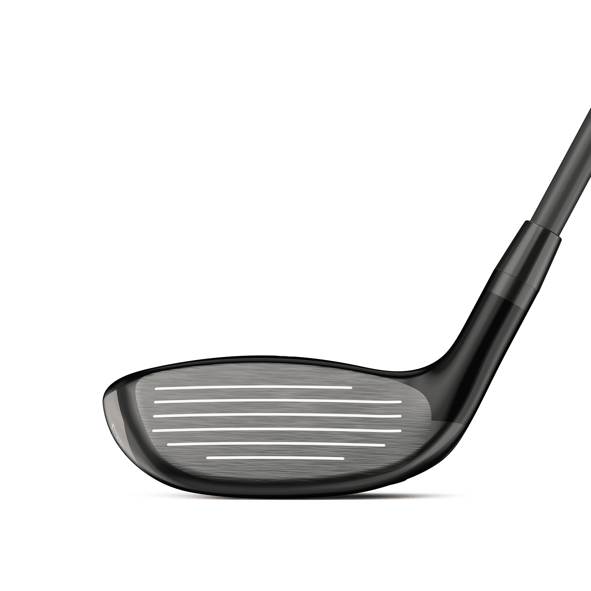 Wilson Launch Pad 2 Iron Combo Set · Right handed · Graphite · Regular · 4H,5H,6-PW