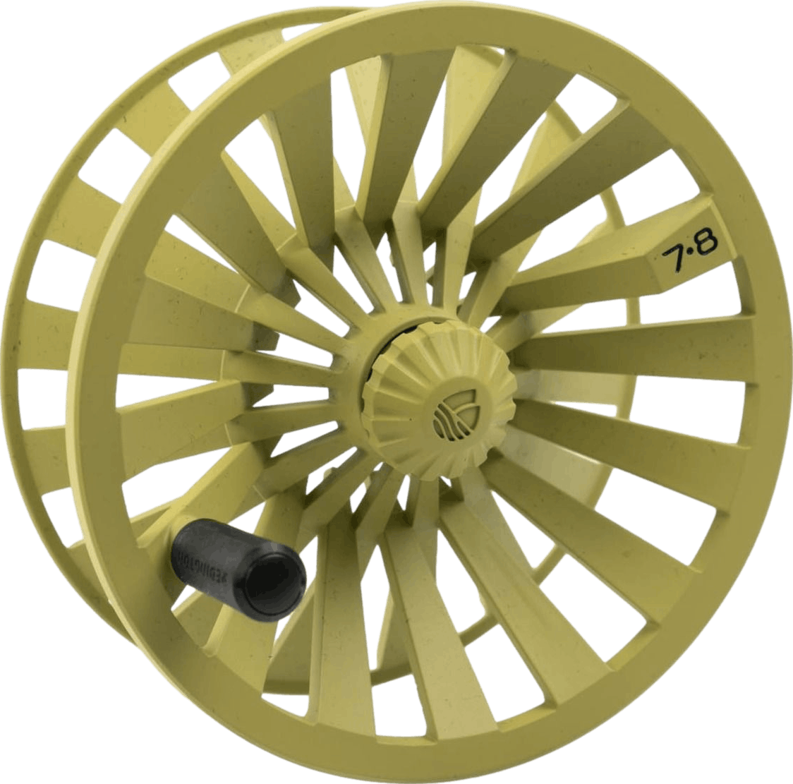 Redington Behemoth Series Spare Spool