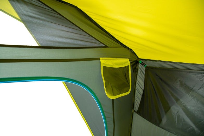 Nemo Wagontop Tent