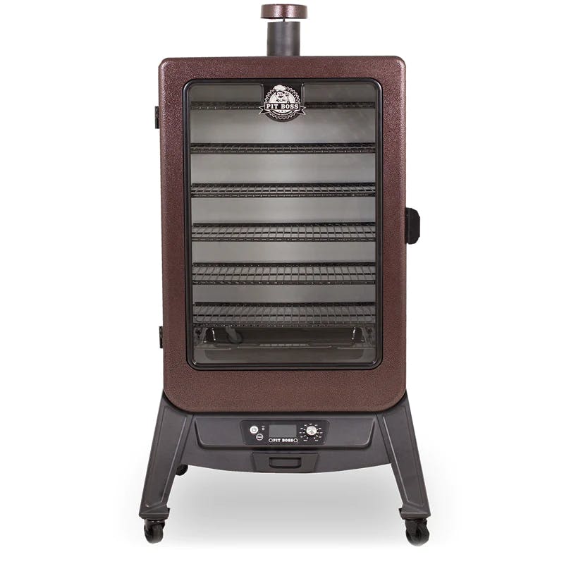 Product image of Pit Boss Copperhead 7 Series Pellet Smoker