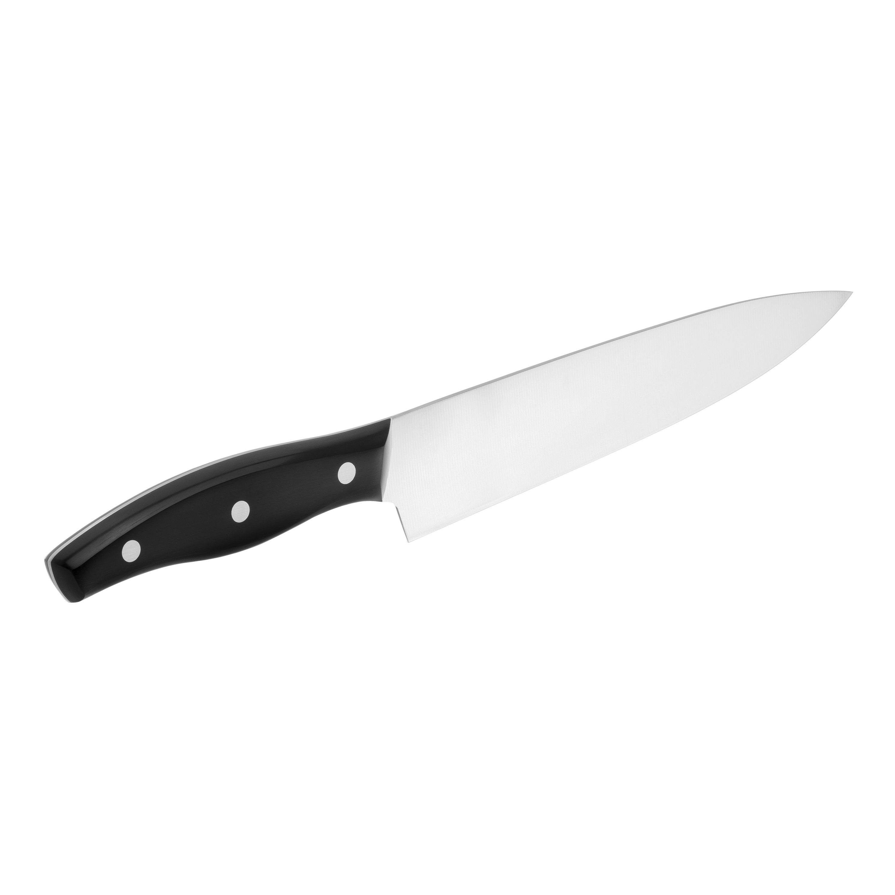 Blackstone Signature Series 7 Stainless Steel Chef's Knife