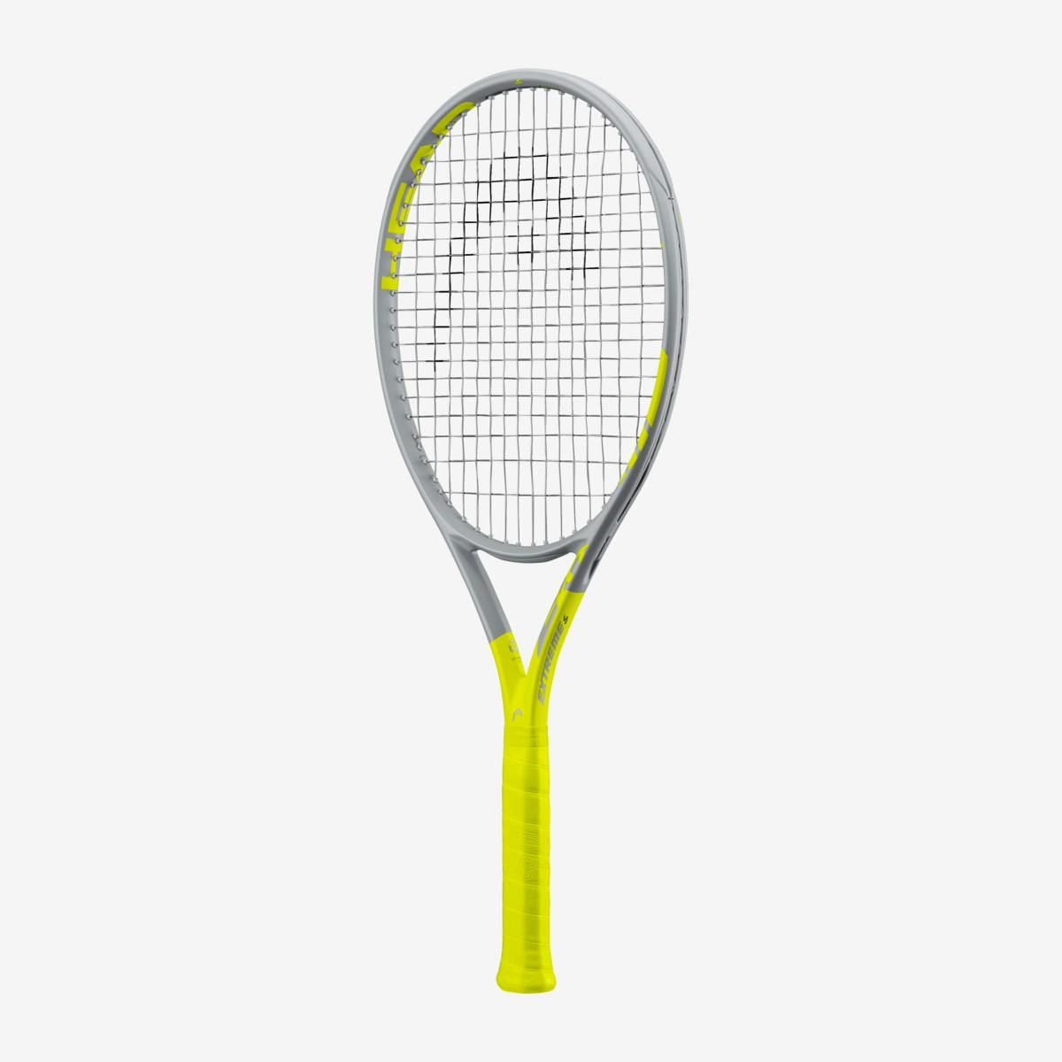 Head Graphene 360+ Extreme S Racquet · Unstrung