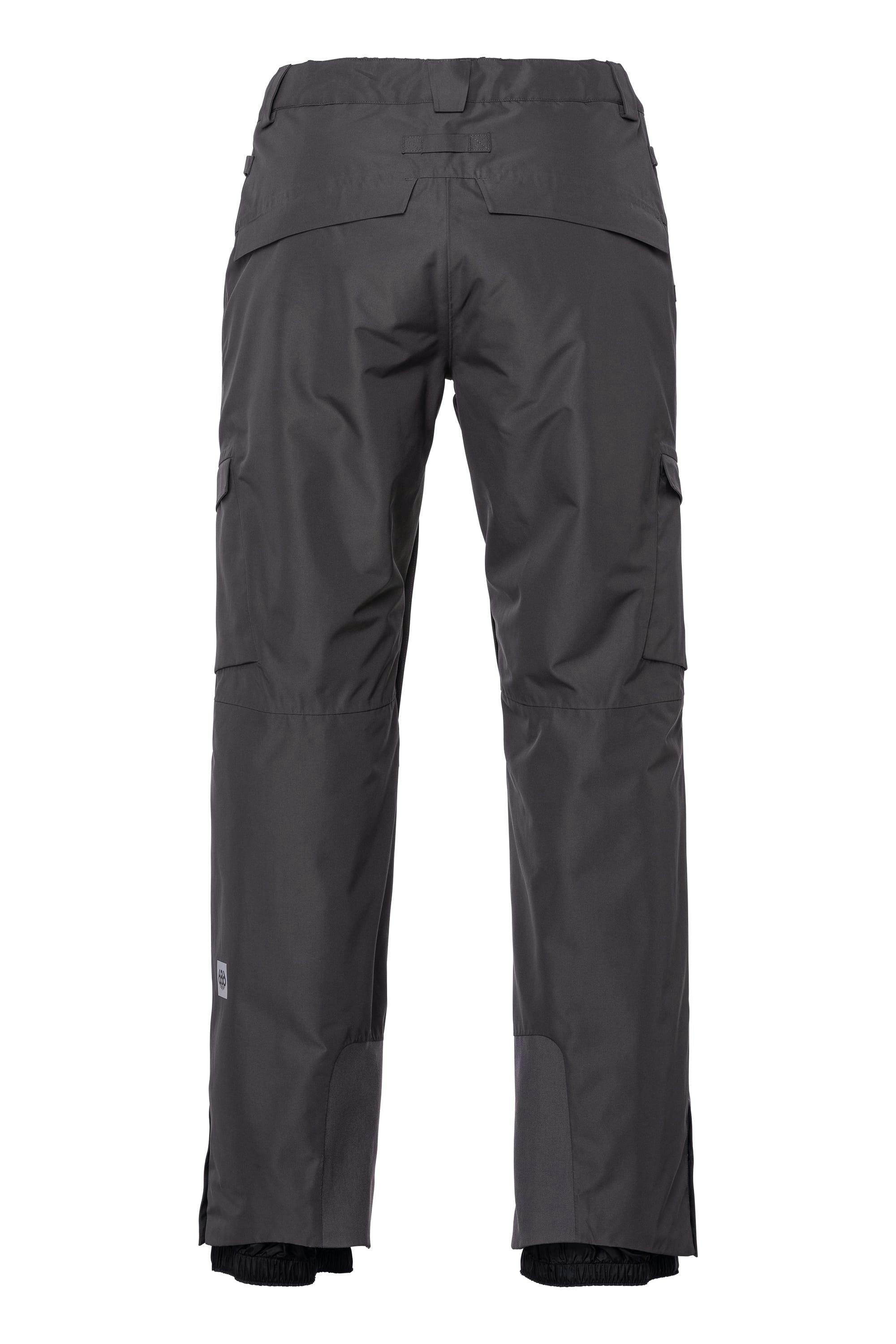 686 Men's Quantum Thermagraph 2L Insulated Pant