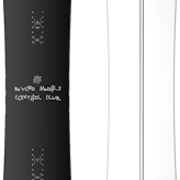 Bataleon Whatever X Beyond Medals Snowboard · 2023 · 162W cm