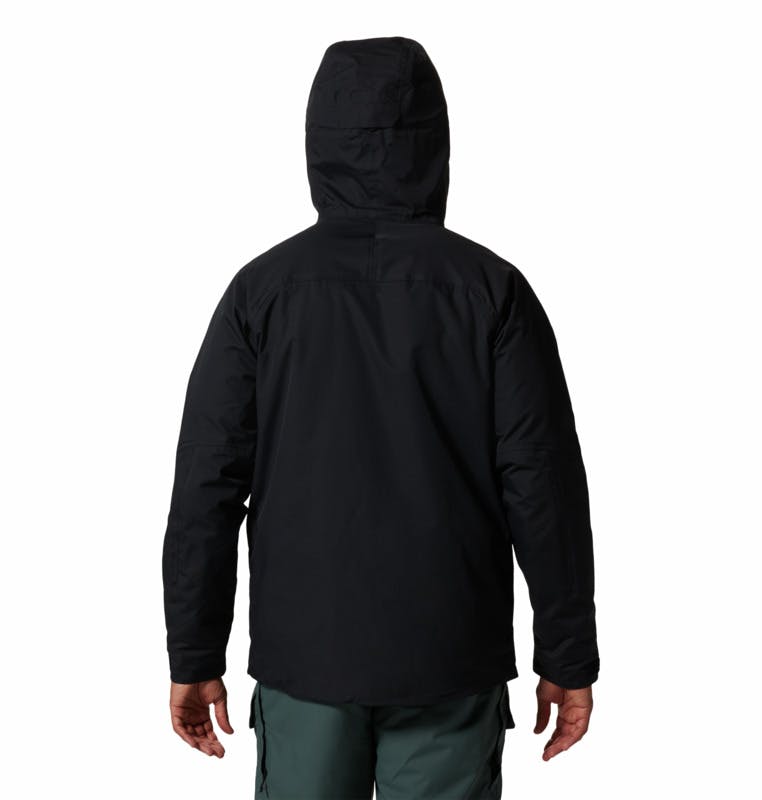 Mountain Hardwear Men's Firefall/2 Insulated Jacket