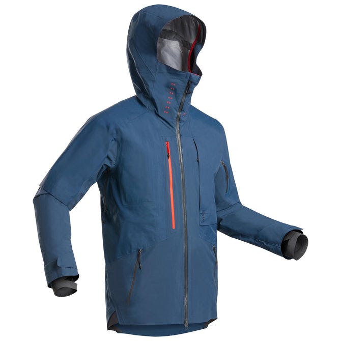 Decathlon Makes an 800-Fill Puffy Jacket for Under $100