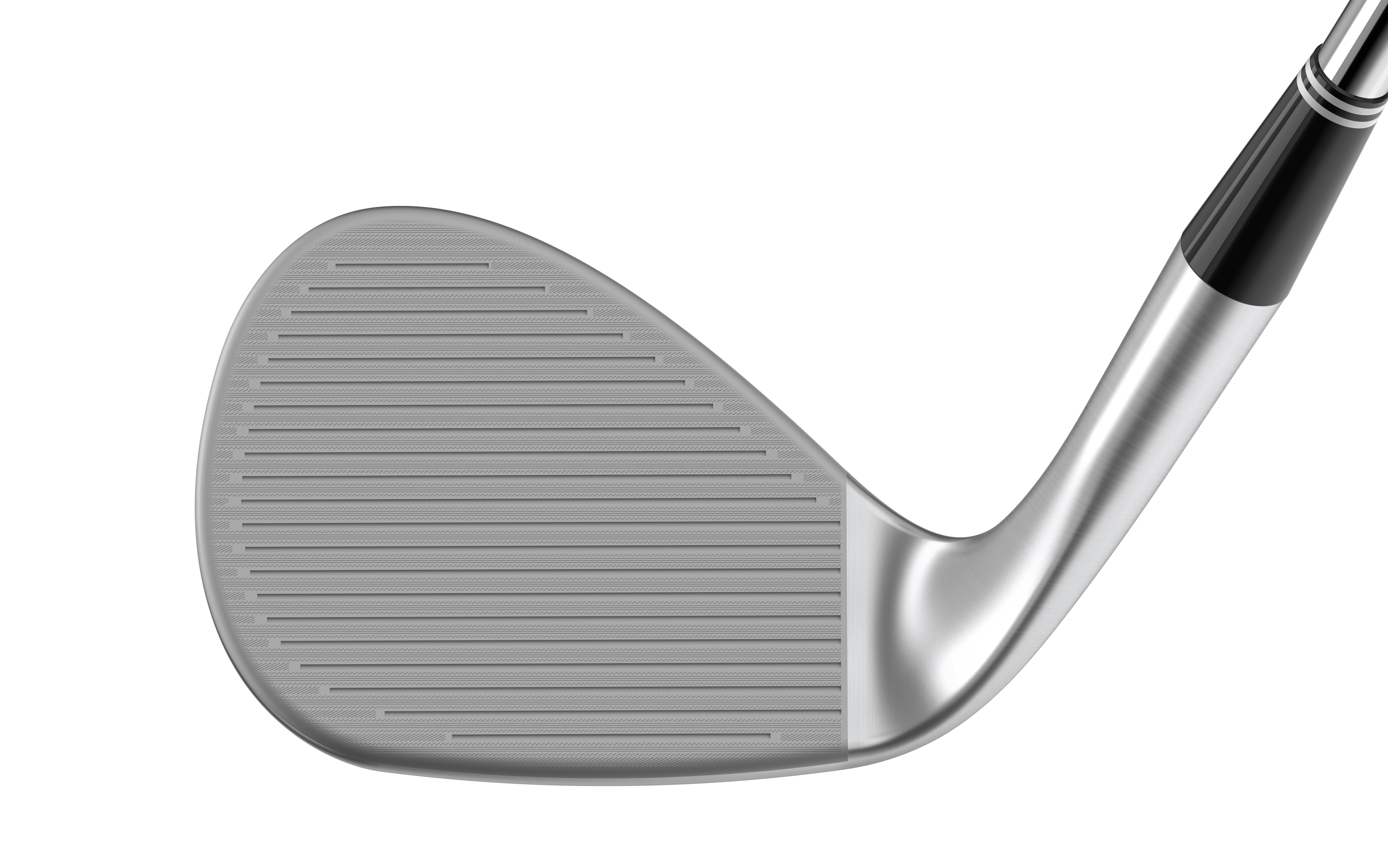 Cleveland CBX Full Face 2 Tour Satin Wedge · Left handed · Graphite · Wedge · 60°