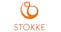 Selling Stokke on Curated.com