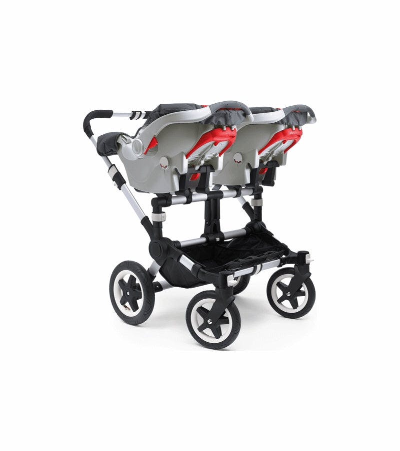 bugaboo donkey graco car seat adapter