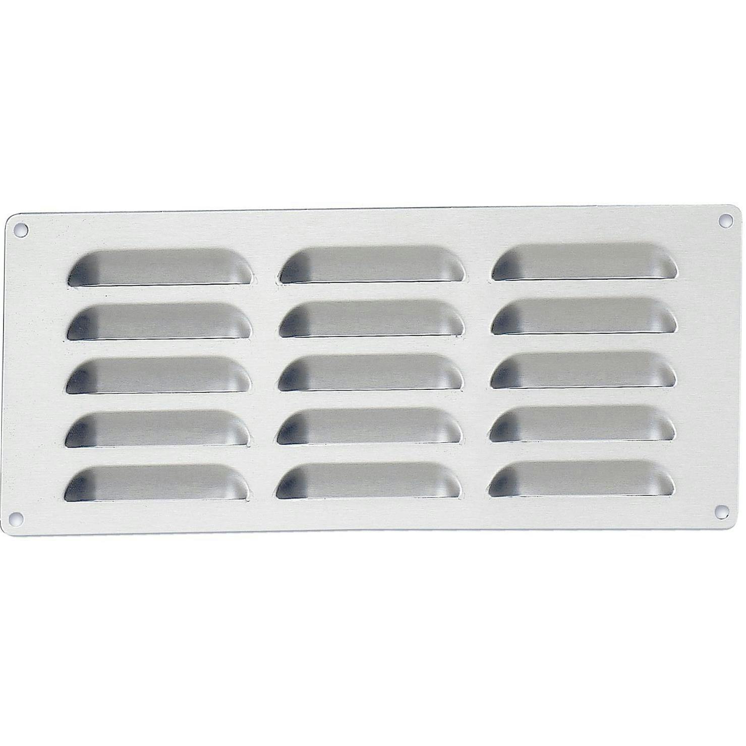 Fire Magic Venting Panel with Louvers for Legacy Grills