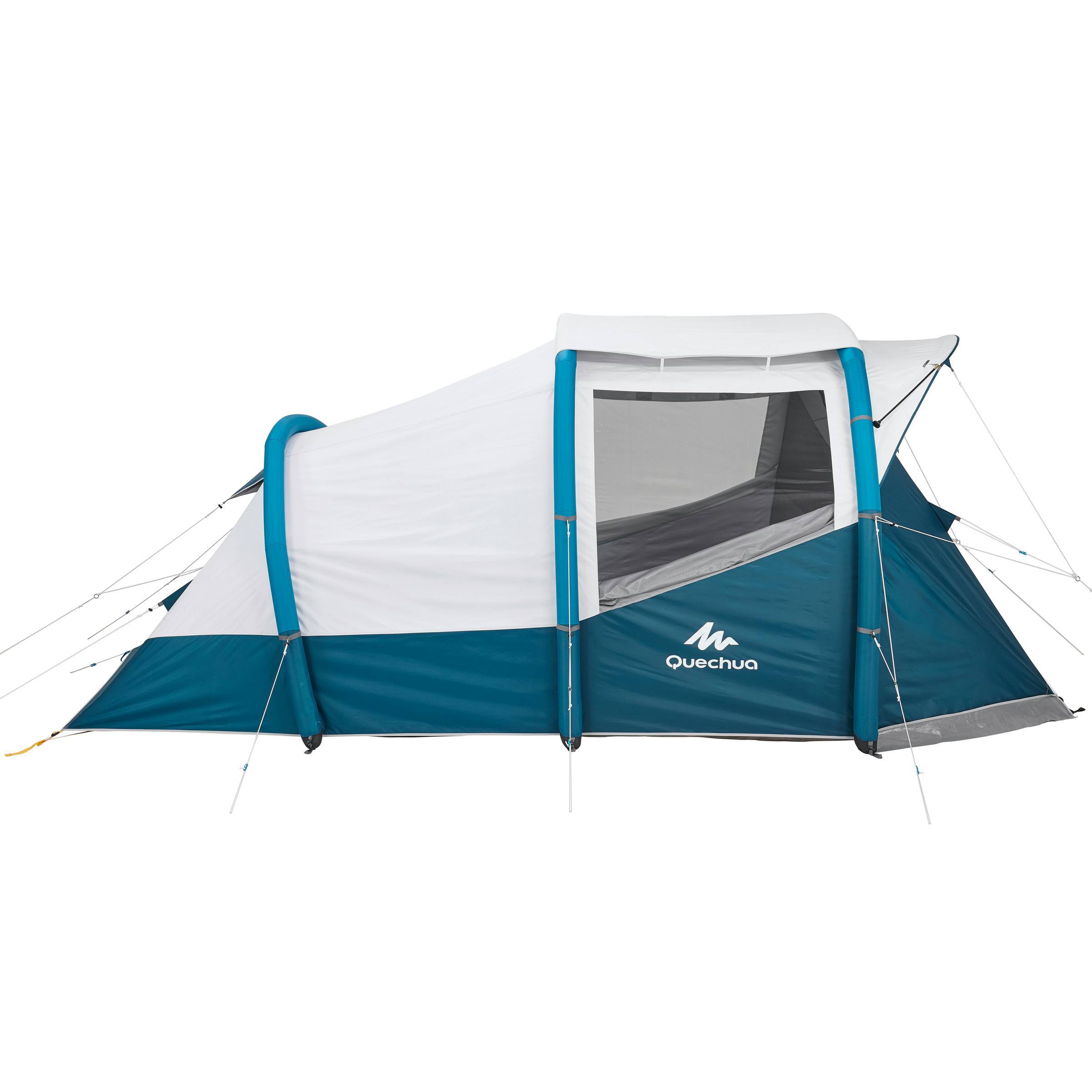 Decathlon Air Seconds 4.1 Family Inflatable Tent