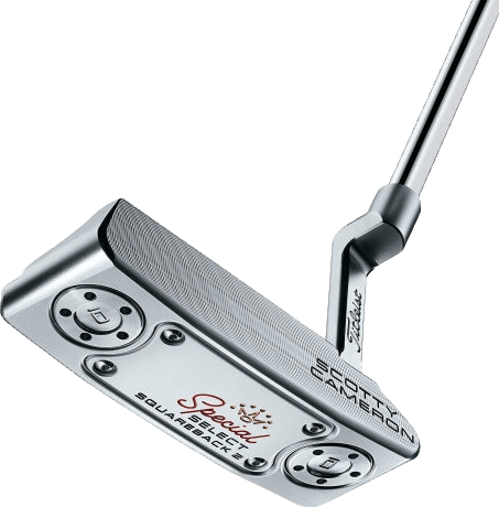 Expert Review: Titleist Scotty Cameron Special Select Squareback 2