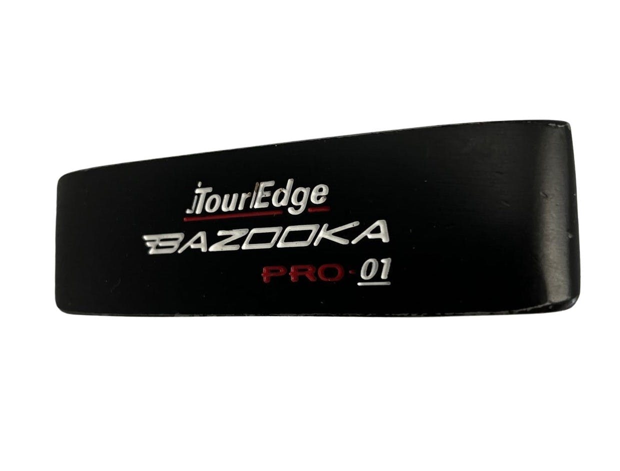 Tour Edge Bazooka Pro-1 Putter