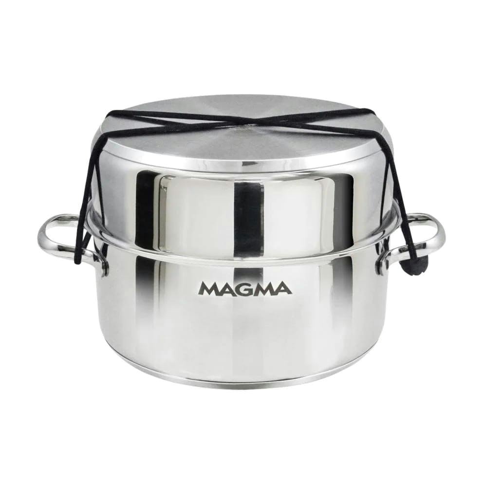 Magma Marine Induction Cookware Set