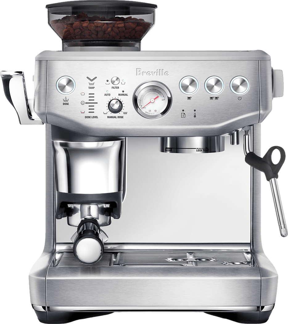 KitchenAid's semi-automatic espresso machine ships with the automatic milk  frother at $190 off