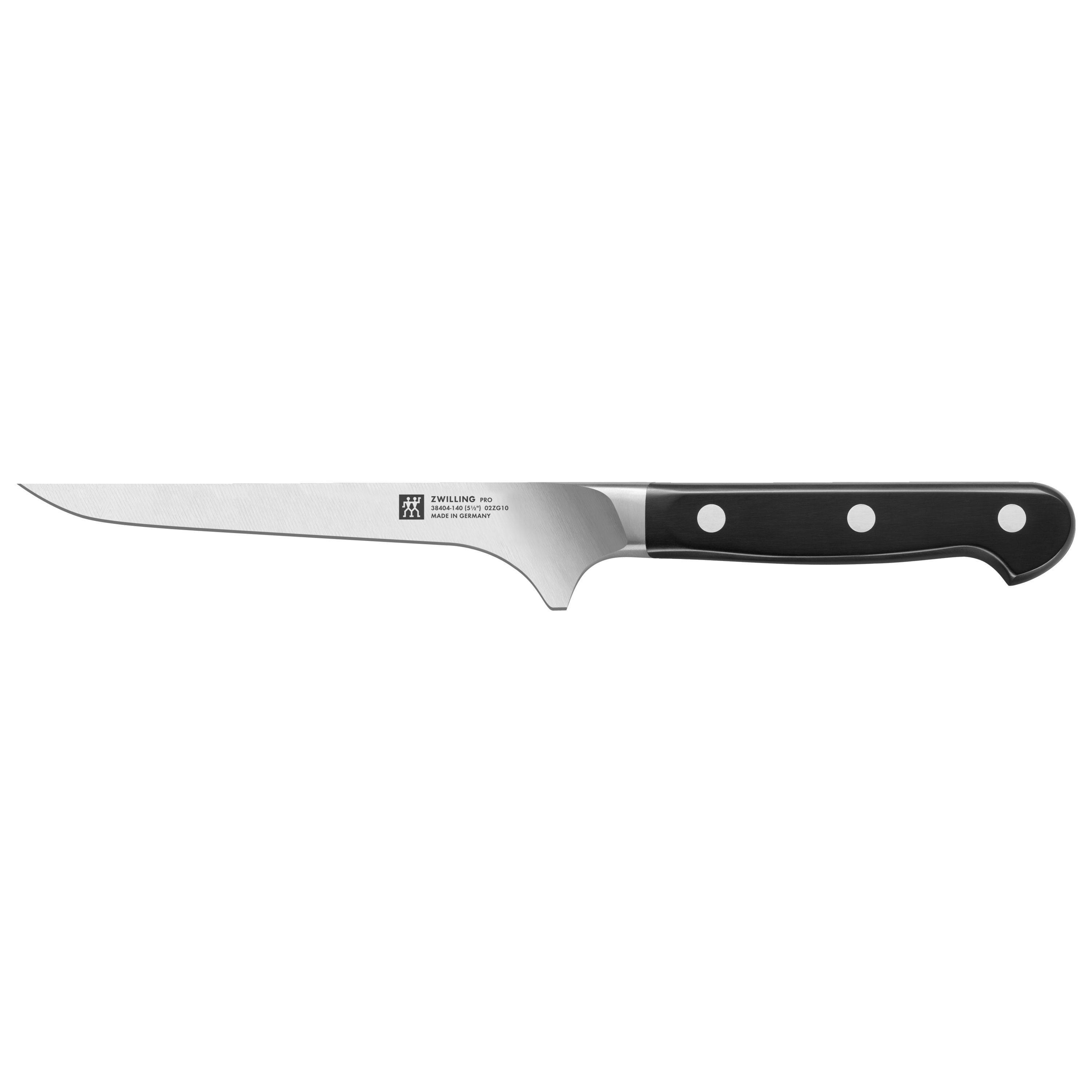 Zwilling Pro 5.5" Flexible Boning Knife