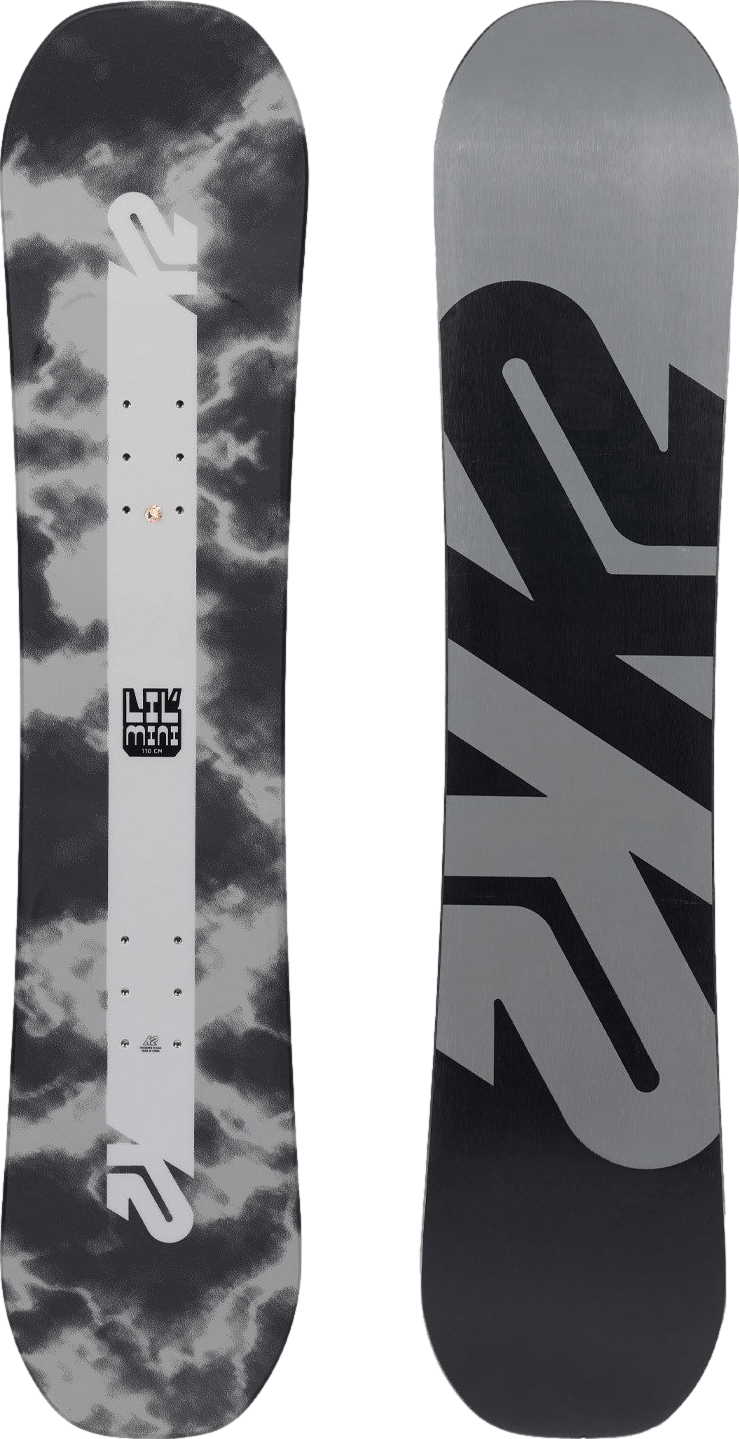 K2 Lil Mini Snowboard · Boys' · 2023 · 100 cm