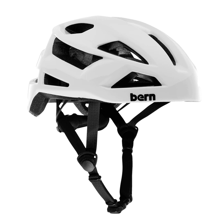 Bern FL-1 Libre Helmet