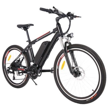 500w electric mountain bike