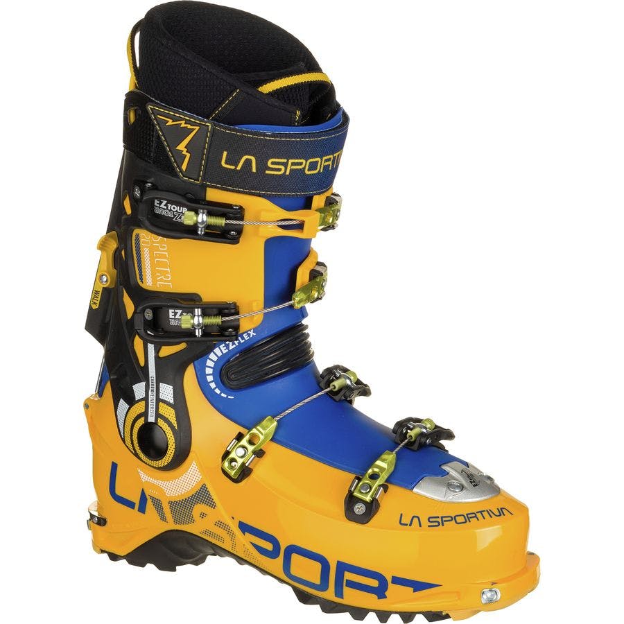 La Sportiva Spectre 2.0 AT 115 Ski Boots · 2016 · 25.5