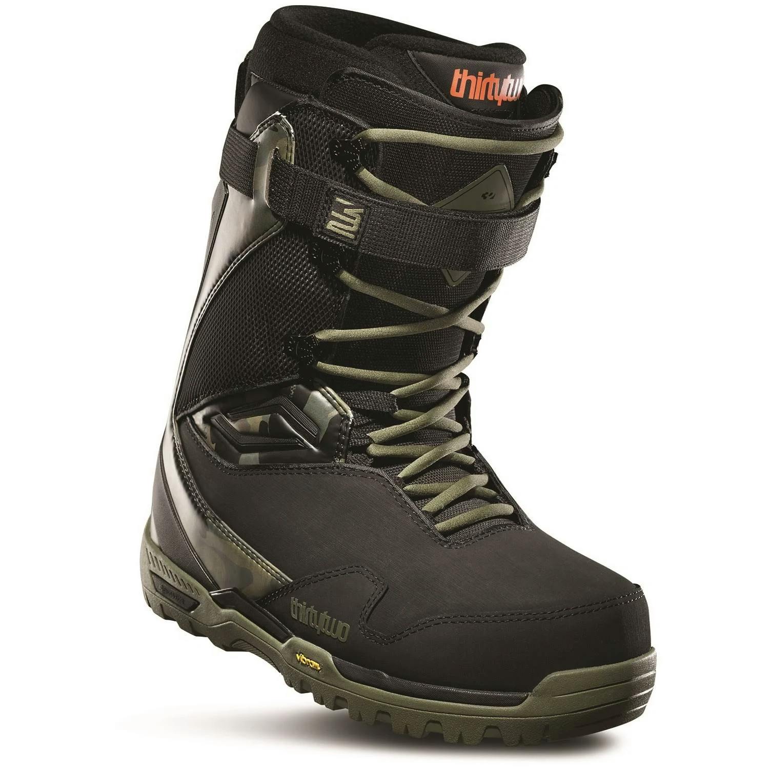 thirtytwo TM-2 XLT Helgason Snowboard Boots