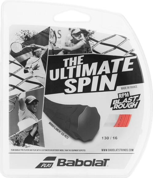 Babolat RPM Blast Rough Stringcordage babolat rpm blast www