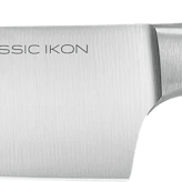 WÜSTHOF Classic Ikon Chef's Knife · 8 Inch