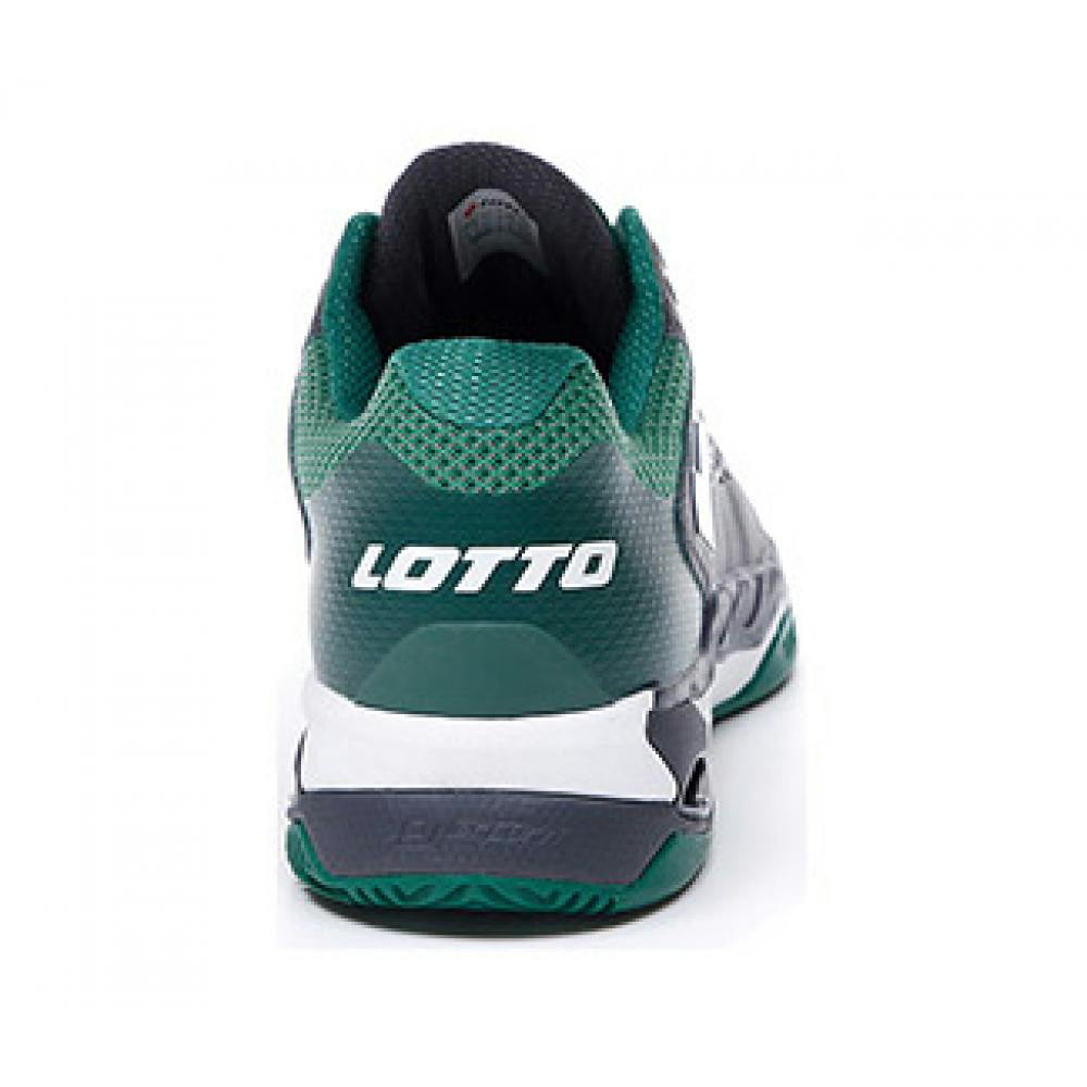 Lotto Men's Mirage 100 Clay Tennis Shoes