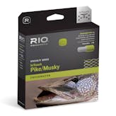 Rio InTouch Pike Musky WF8F Fly Line