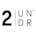 2UNDR logo