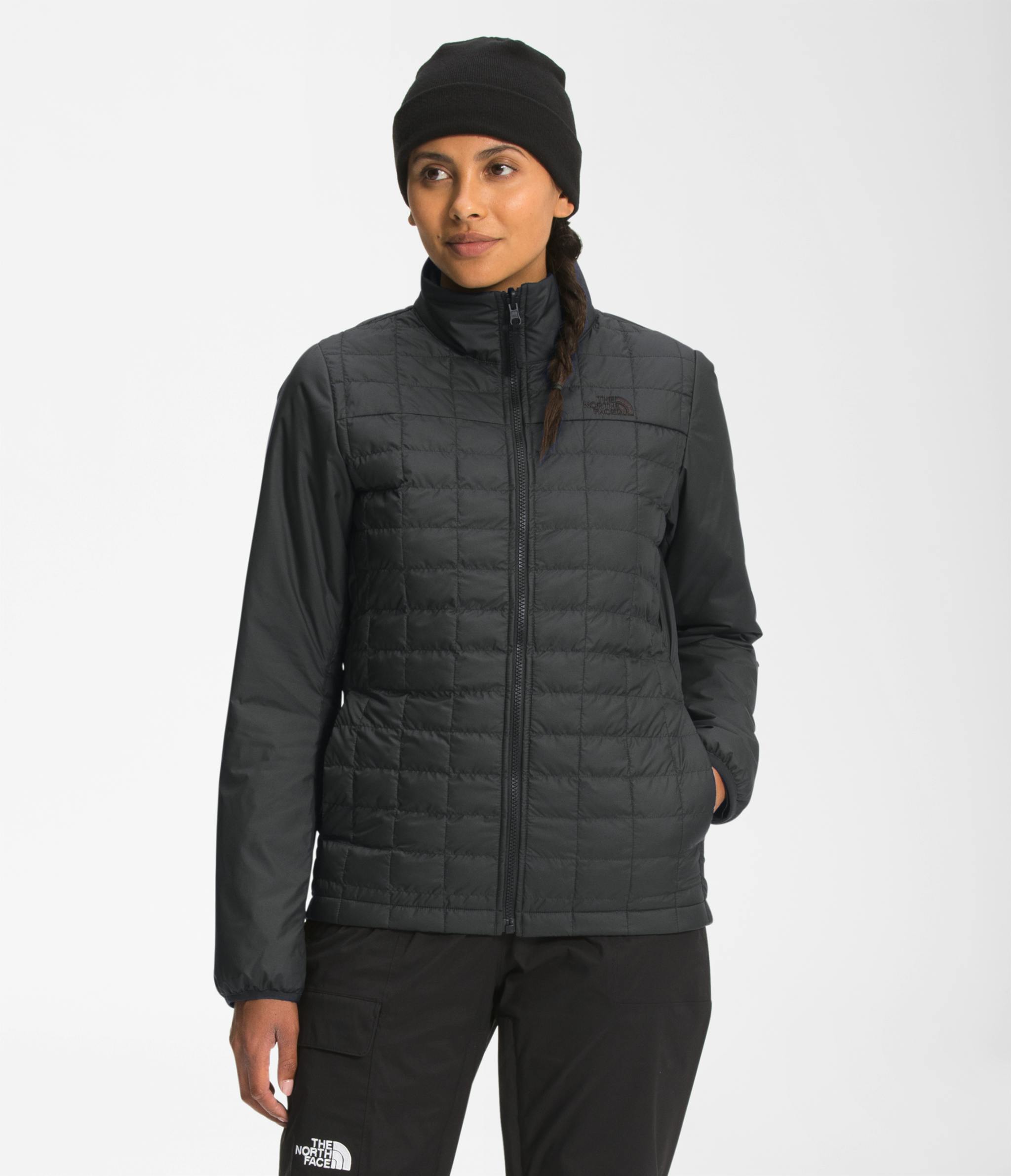 The North Face Women’s ThermoBall™ Eco Snow Triclimate® Jacket