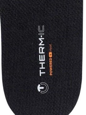 Sidas Thermicsole Cambrelle Cover