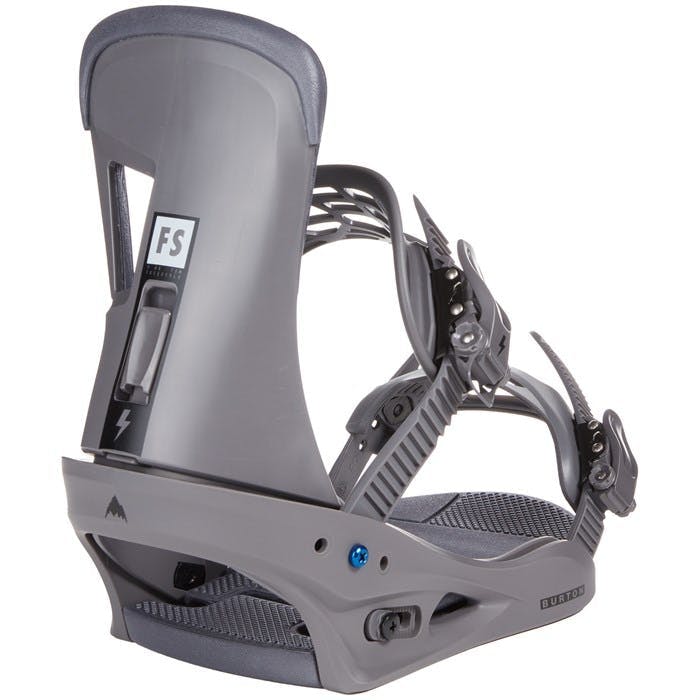 sextant Druif Aanstellen Burton Freestyle Re:Flex Snowboard Bindings · 2023 | Curated.com