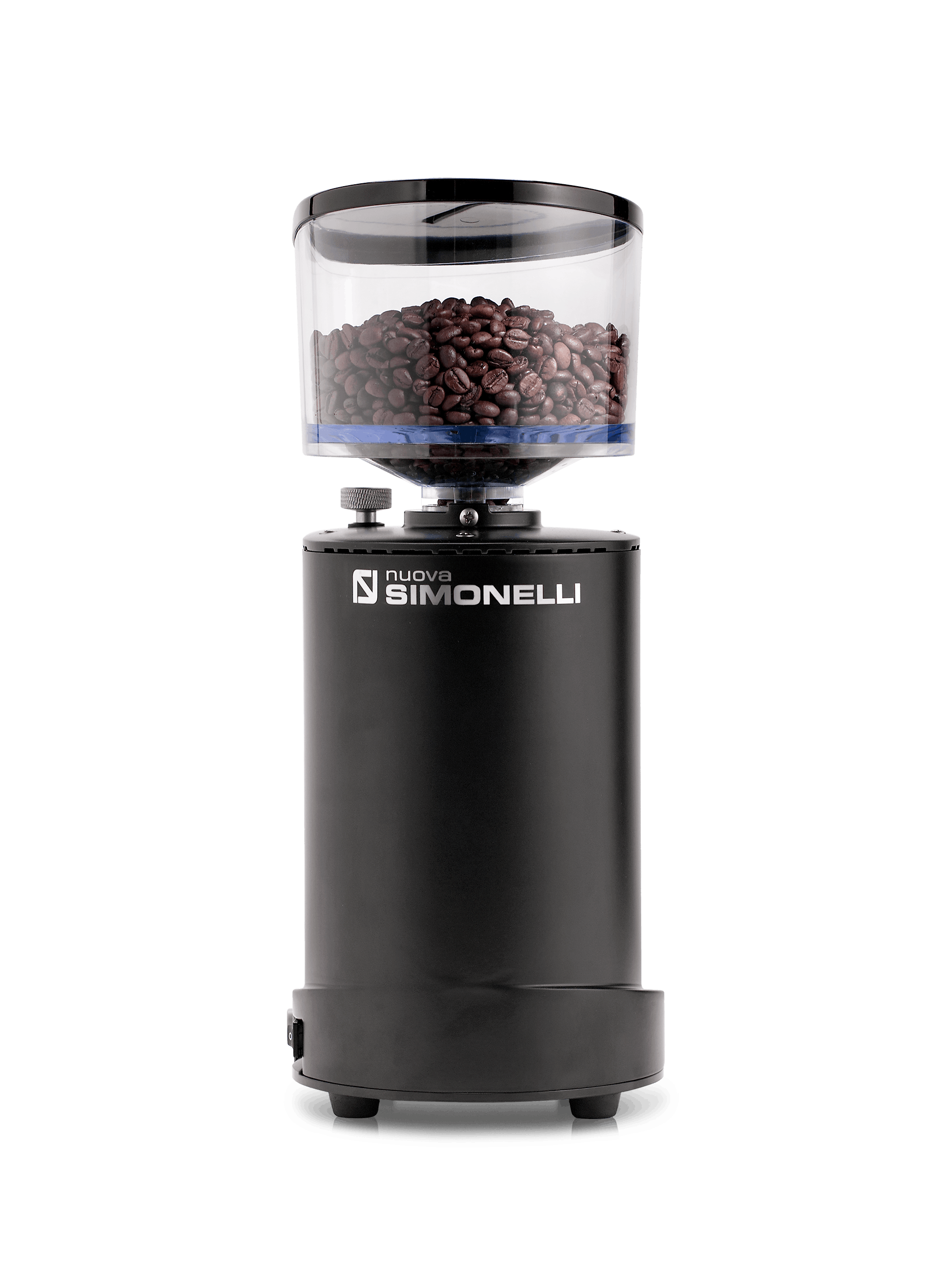 Nuova Simonelli MDH On Demand Espresso Grinder