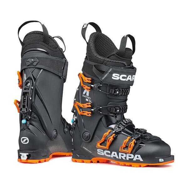 Scarpa 4-quattro SL Ski Boots · 2022