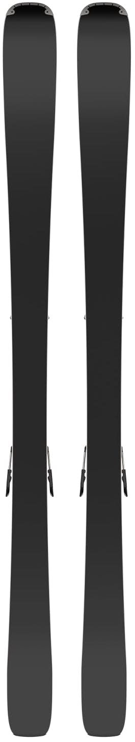Salomon Stance 80 Skis ​+ M11 GW Bindings · 2023 · 185 cm