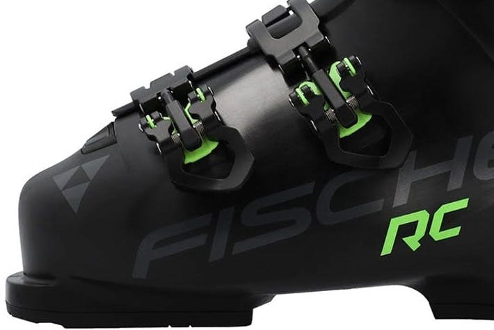 Fischer RC One Vacuum 90 Ski Boots · 2022