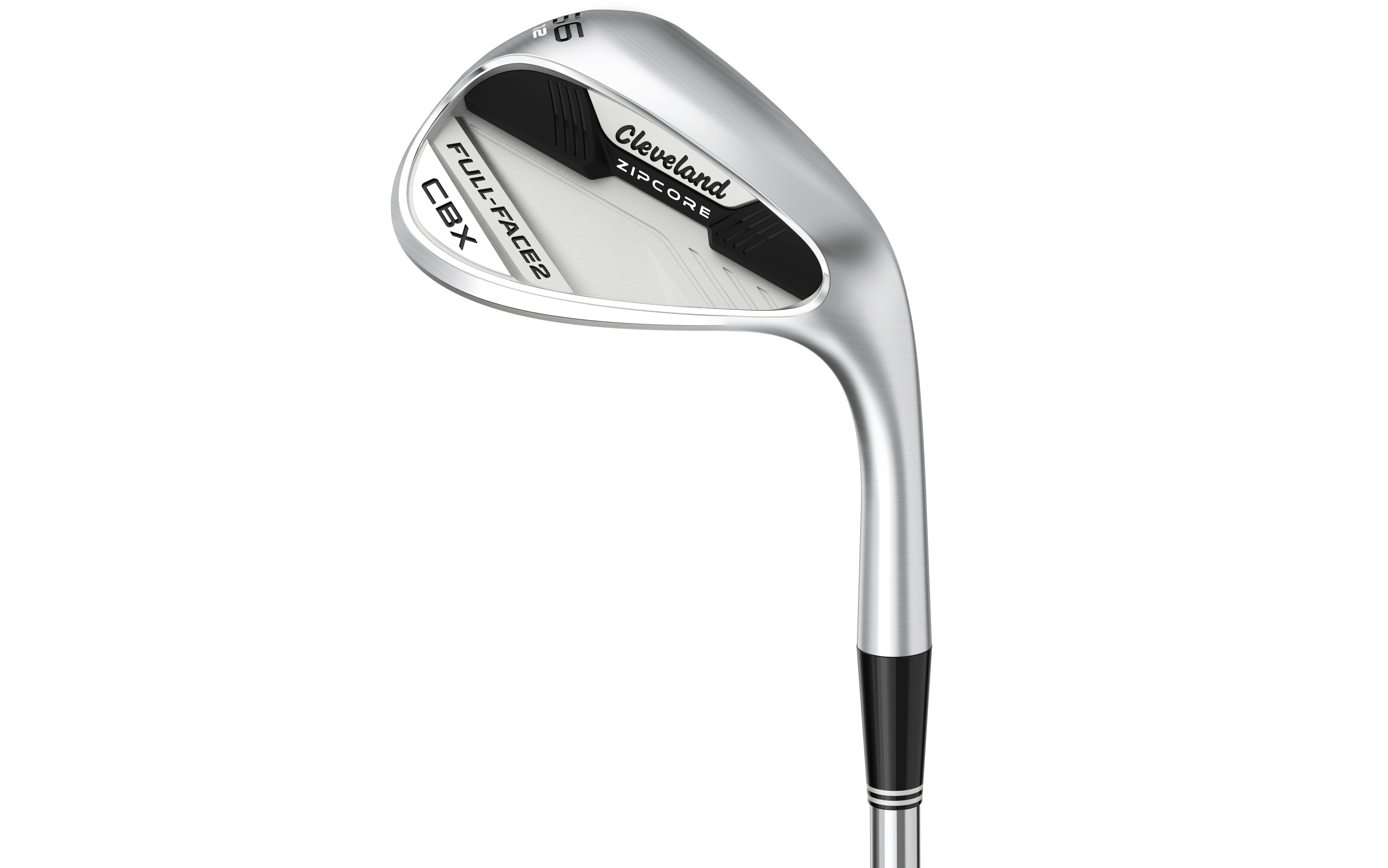 Cleveland CBX Full Face 2 Tour Satin Wedge · Left handed · Graphite · Wedge · 56°