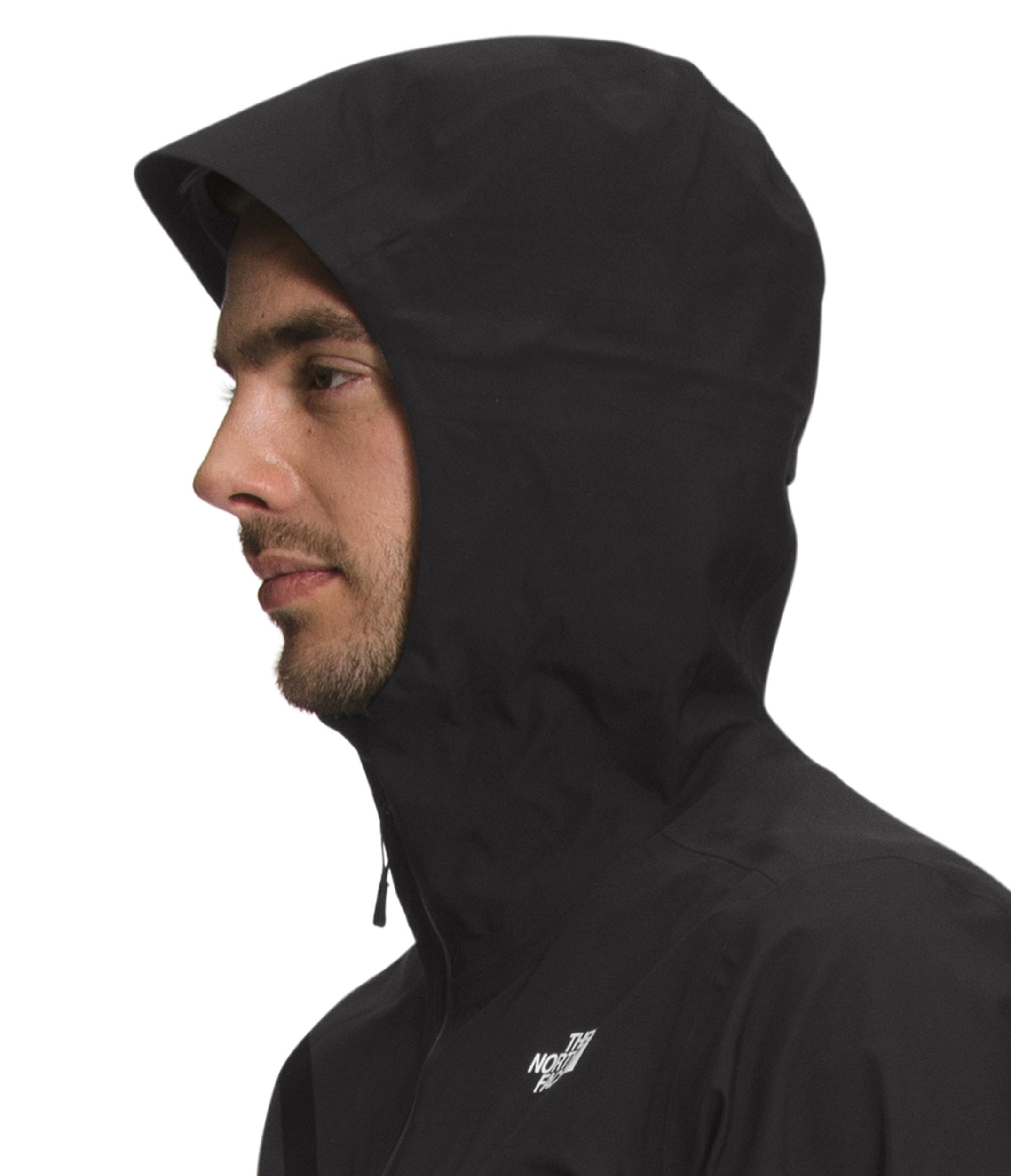 The North Face Men's Dryzzle Flex FUTURELIGHT Jacket