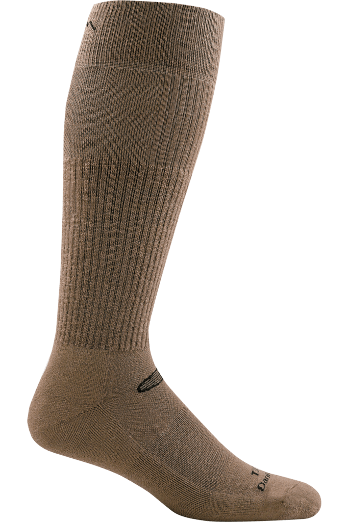 t4033 boot heavyweight tactical sock with full cushion