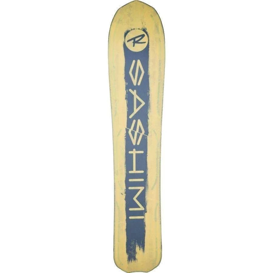 Rossignol XV Sashimi LG Snowboard · 2020