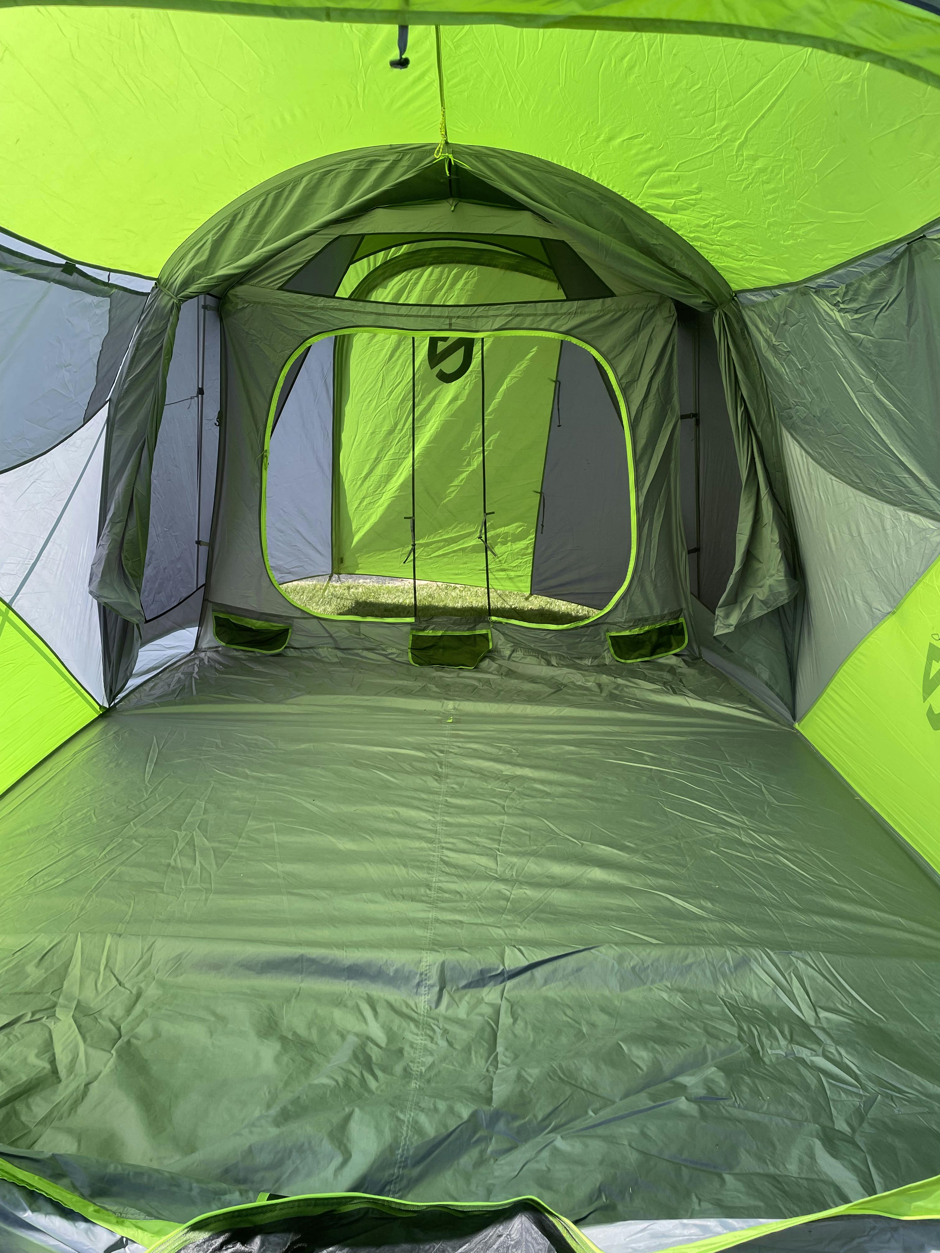 Nemo hotsell tents canada