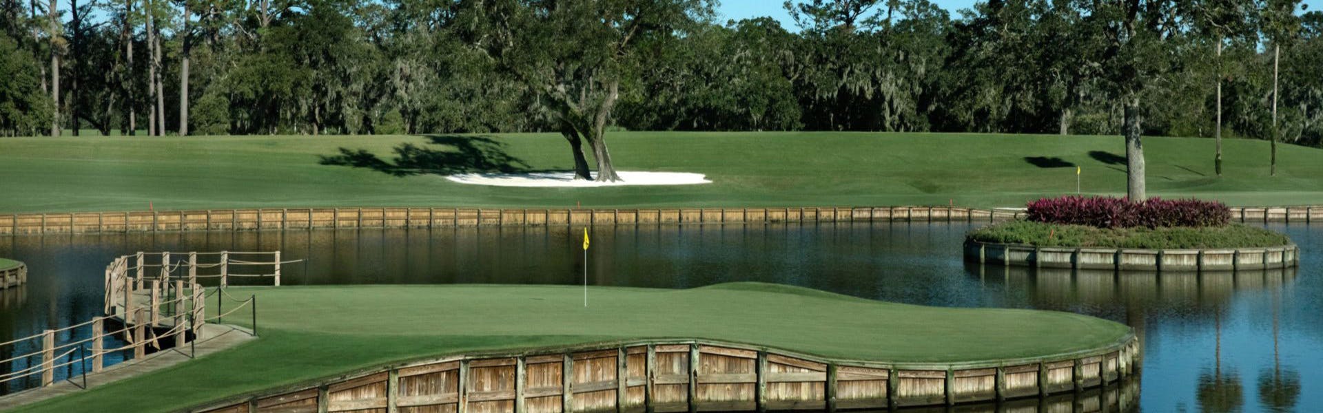 The Players Championship prize money as PGA Tour pays out 90 places at TPC  Sawgrass - Mirror Online