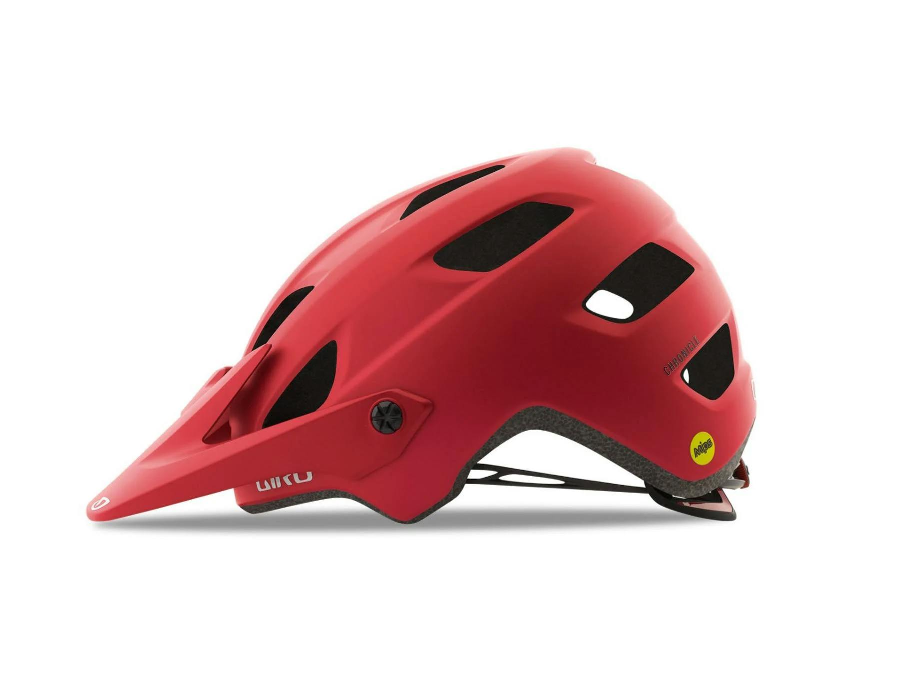 giro chronicle mips red