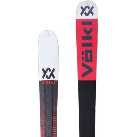 Völkl Mantra V Werks Skis · 186 cm