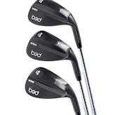 Byrdie Golf Pilot Play Wedge Collection