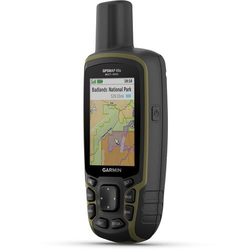 Garmin GPSMAP® 65s GPS