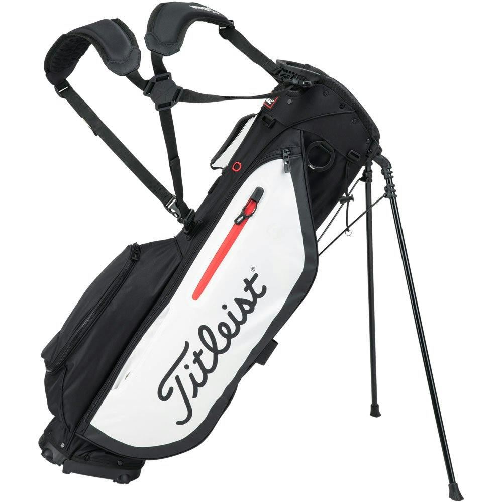 Top Titleist Golf Bags of 2023 Curated