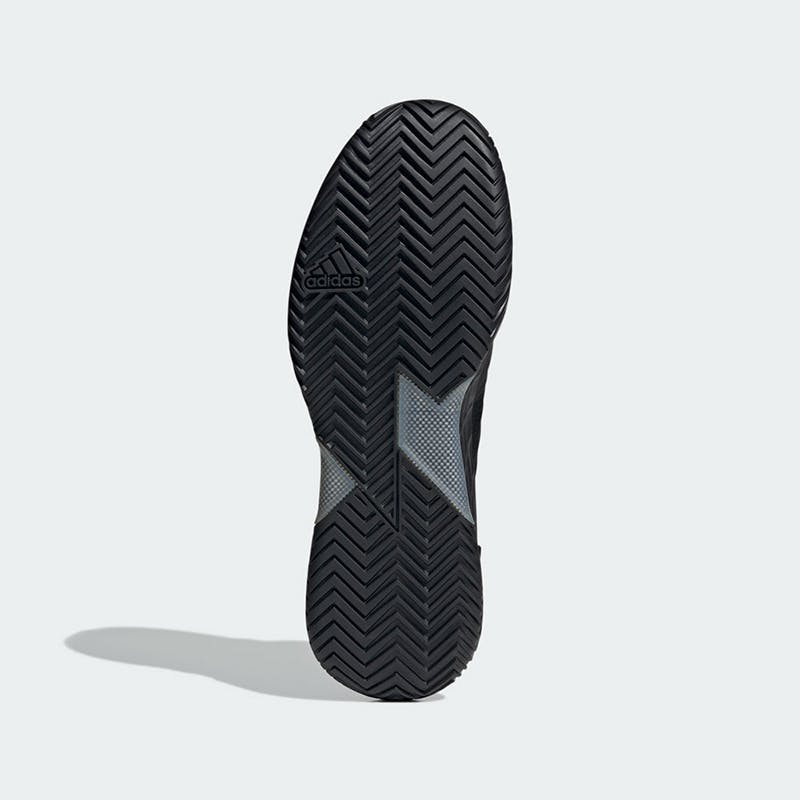 adidas Ubersonic 4 (M) Heat.RDY (Black)